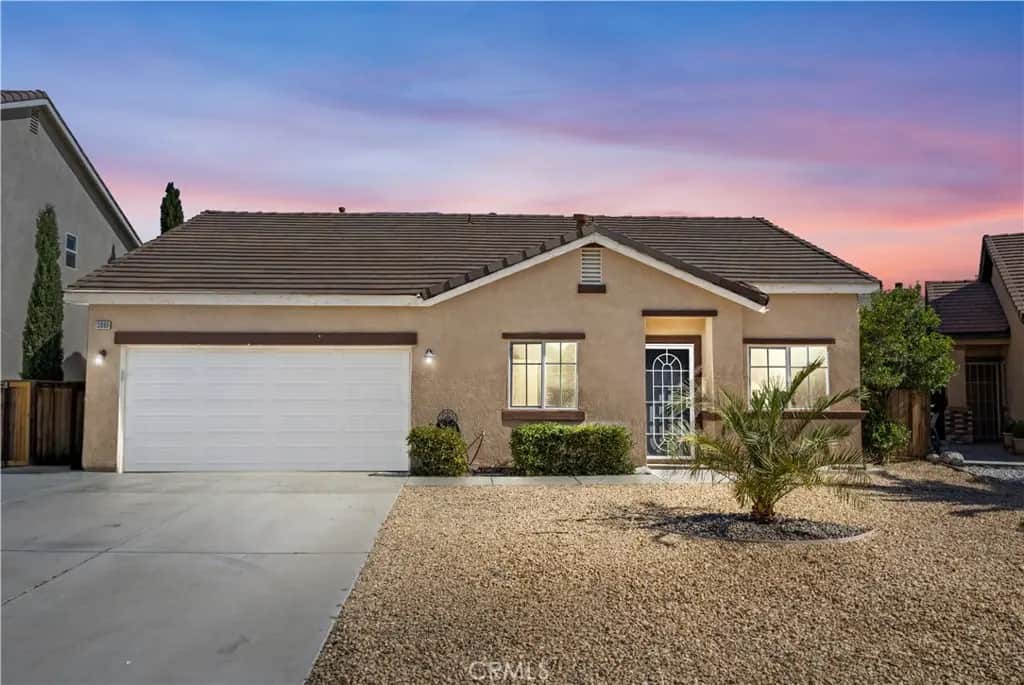 13980 Doria, Victorville, CA — listing photo 1