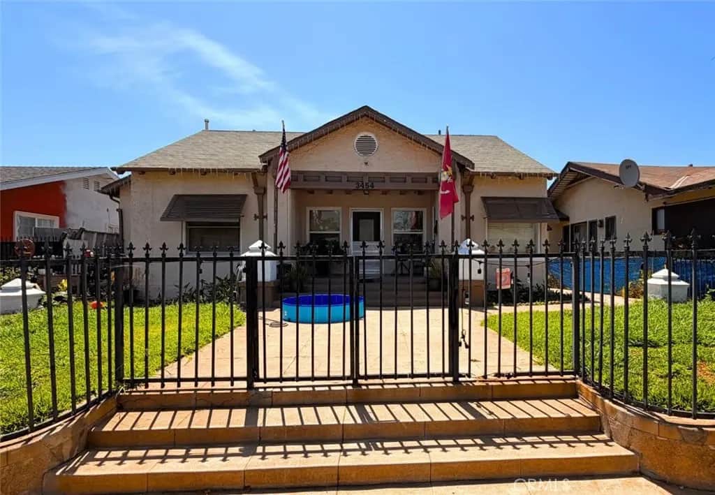 3454 Sabina St, Los Angeles, CA — listing photo 1