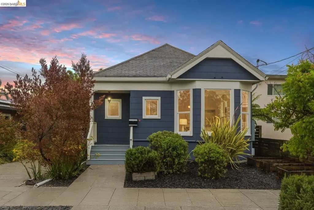 1324 Burnett St, Berkeley, CA — listing photo 1