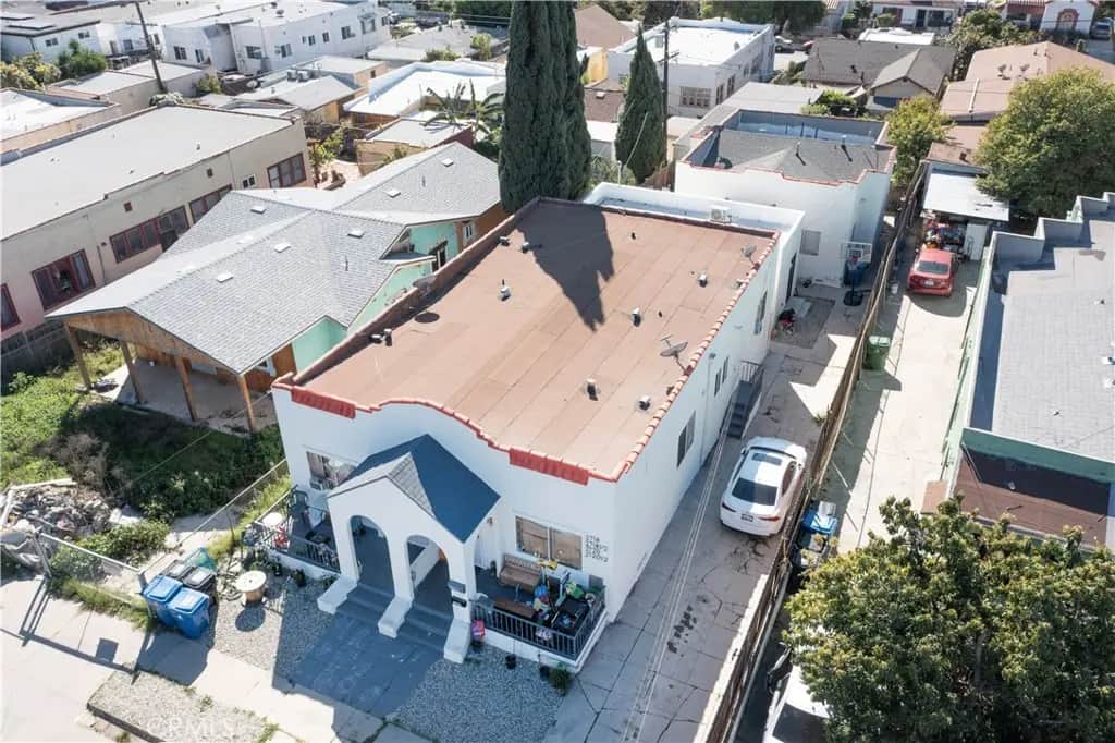 2718 Malabar, Los Angeles, CA — listing photo 1