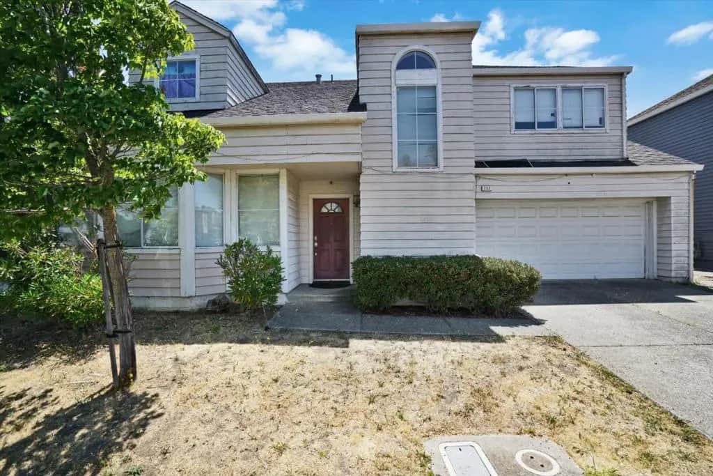 252 Waterview Terrace, Vallejo, CA — listing photo 1