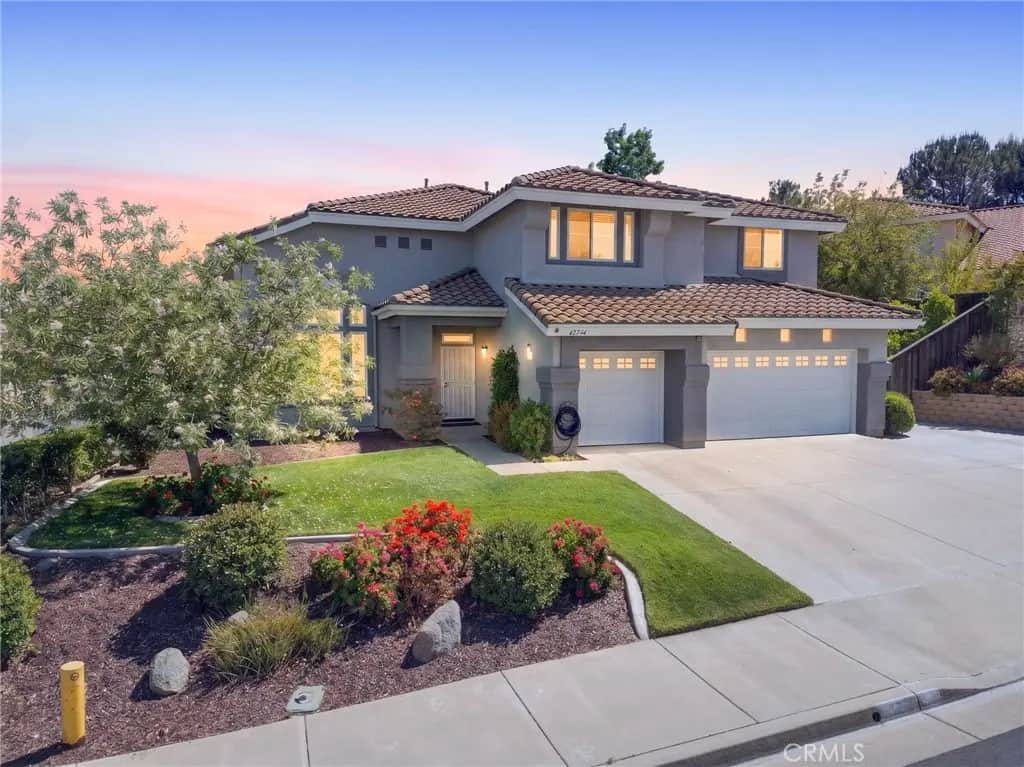 42734 Settlers Ridge, Murrieta, CA — listing photo 1