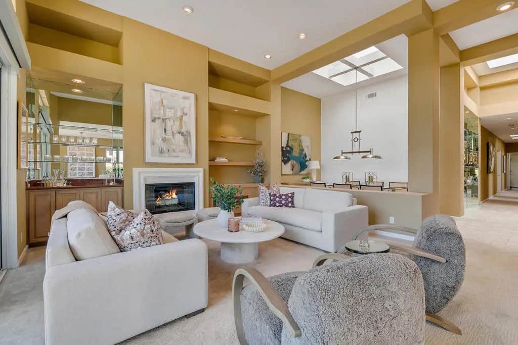 266 Eagle Dance Circle, Palm Desert, CA — listing photo 1