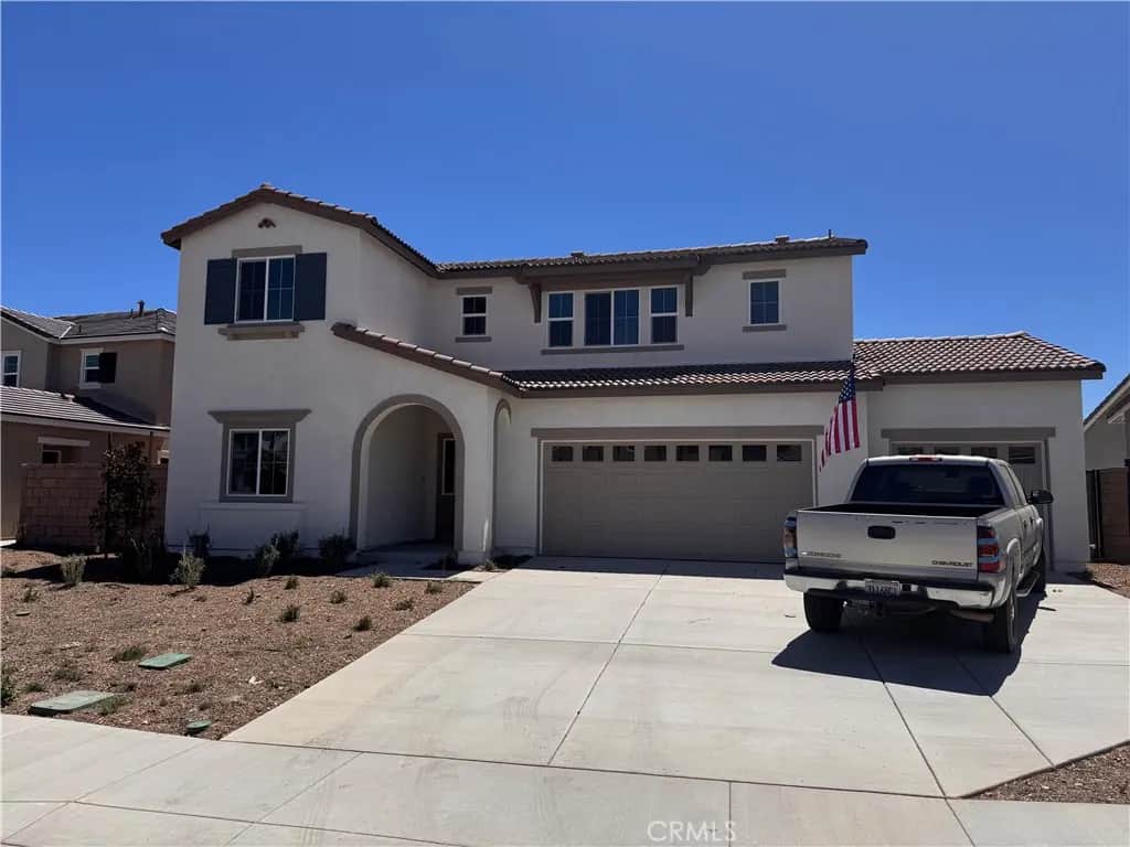 23329 Copa De Oro Court, Murrieta, CA — listing photo 1