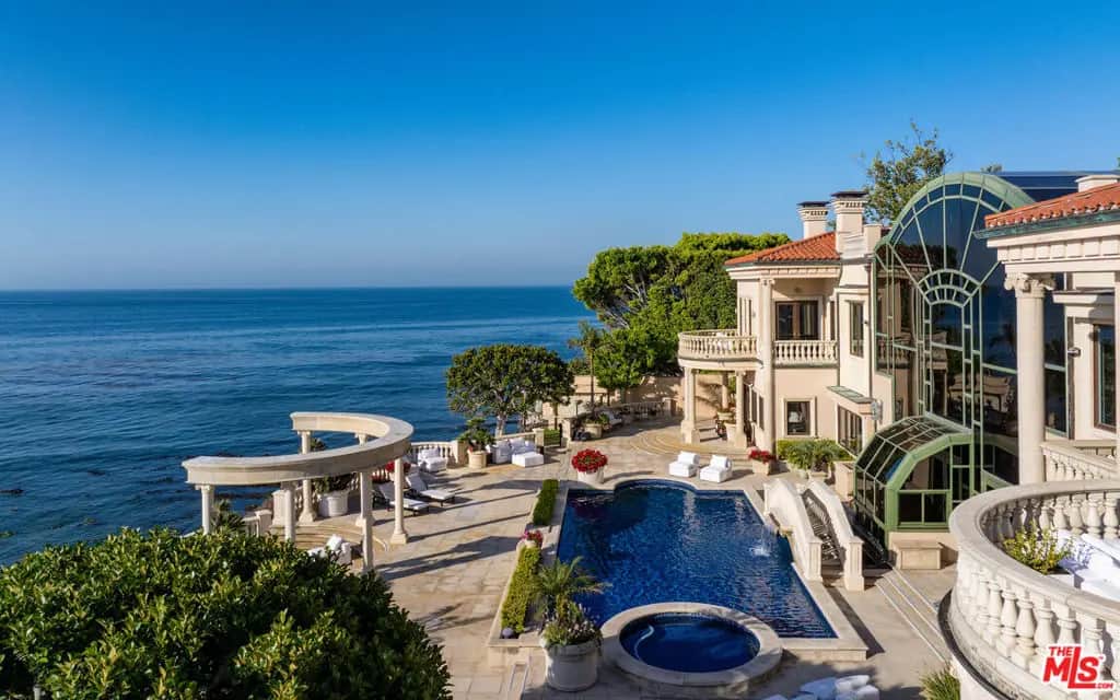 28824 Cliffside Drive, Malibu, CA — listing photo 1
