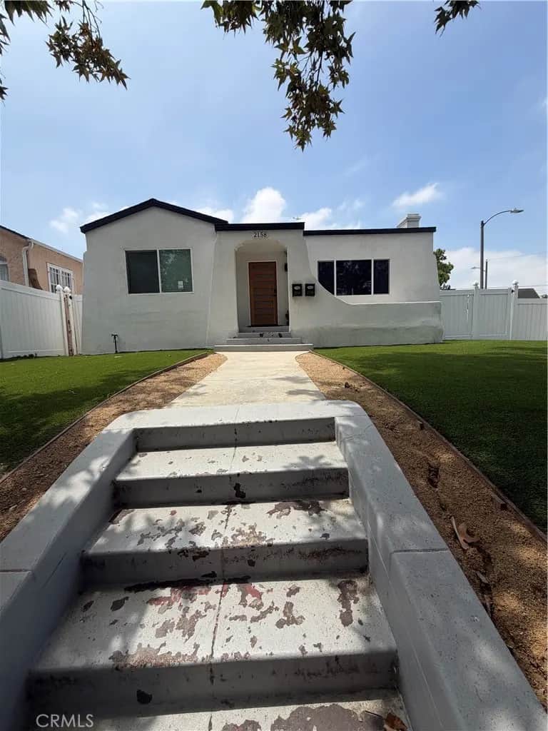 2158 W 77th, Los Angeles, CA — listing photo 1
