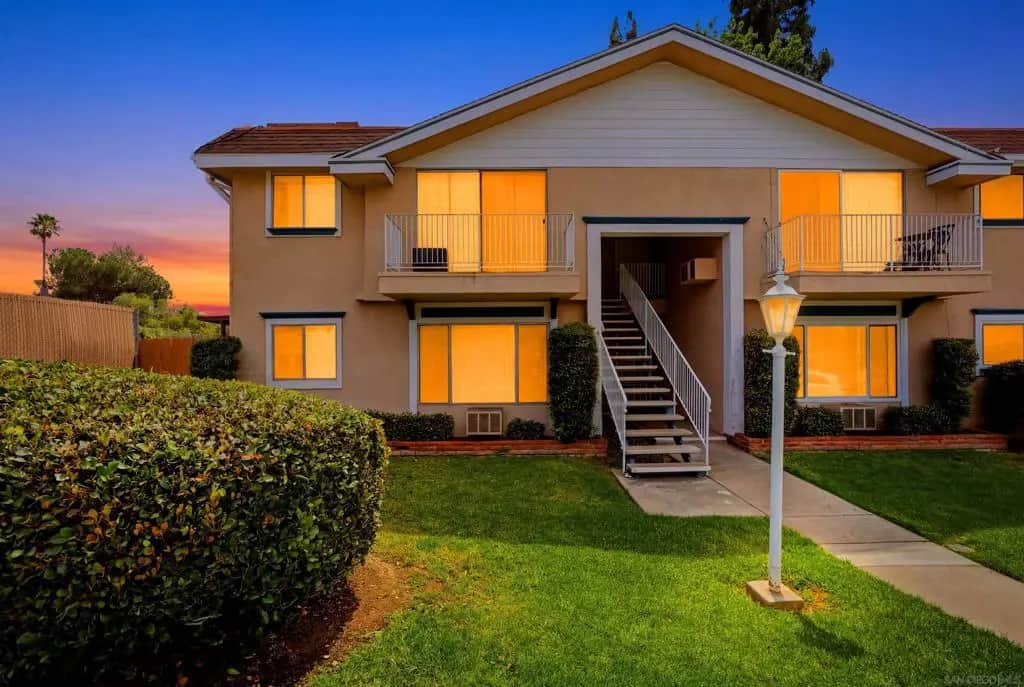 4540 Maple 145, La Mesa, CA — listing photo 1