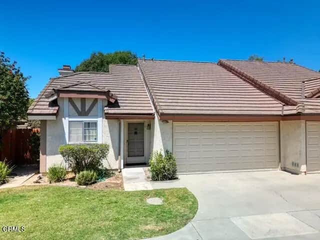 123 Elmhurst Lane, Fillmore, CA — listing photo 1