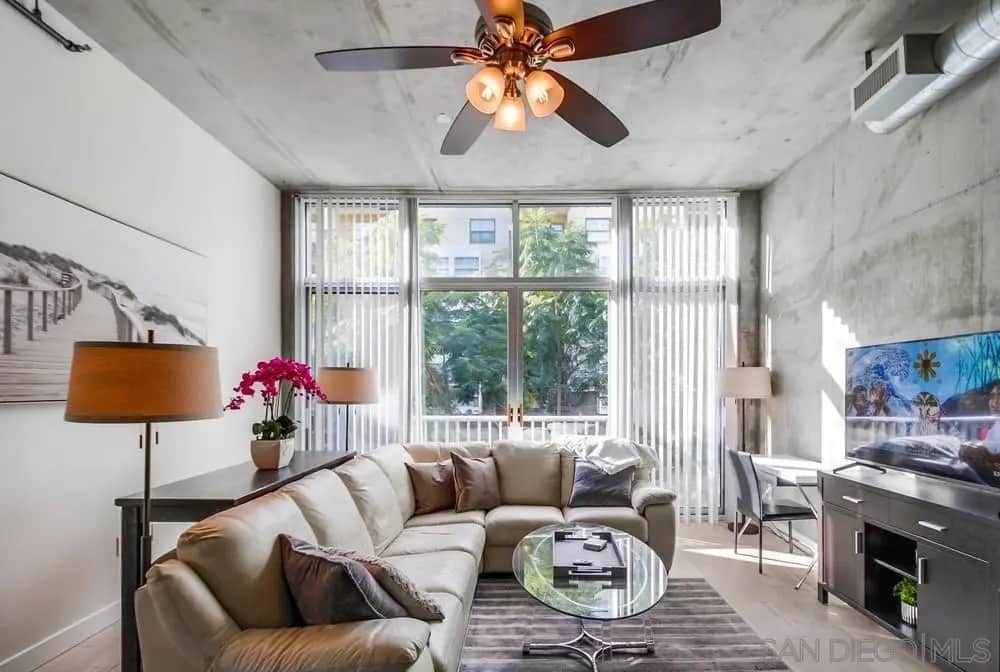 1025 Island 205, San Diego, CA — listing photo 1