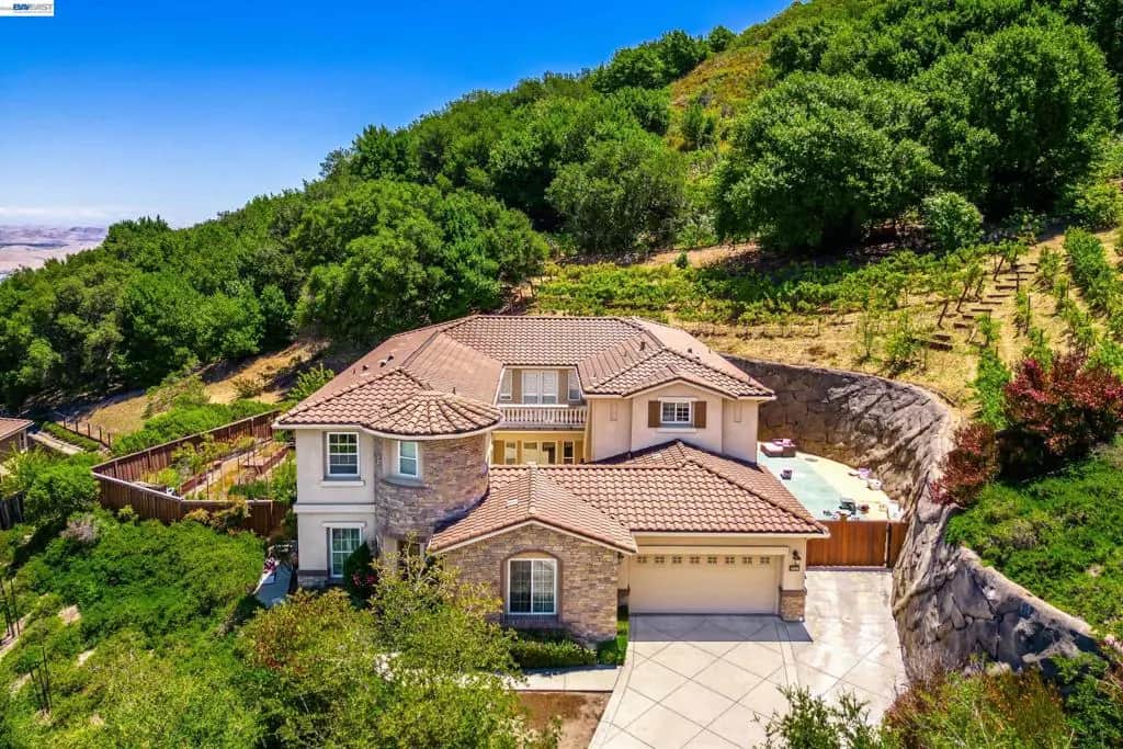 1111 Hawkshead Cir, San Ramon, CA — listing photo 1