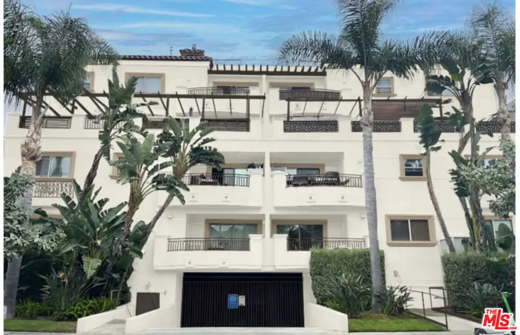 1520 S Shenandoah Street 304, Los Angeles, CA — listing photo 1