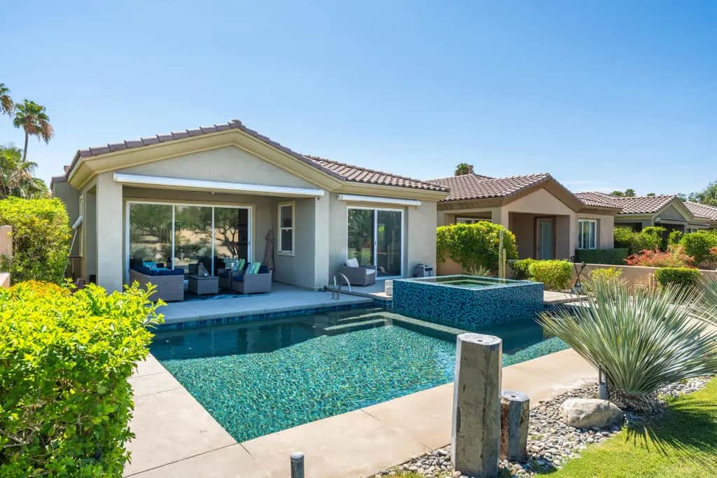 28609 W Natoma Drive, Cathedral City, CA — listing photo 1