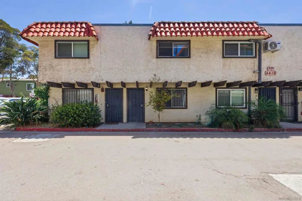 4416 Delta 2, San Diego, CA — listing photo 1
