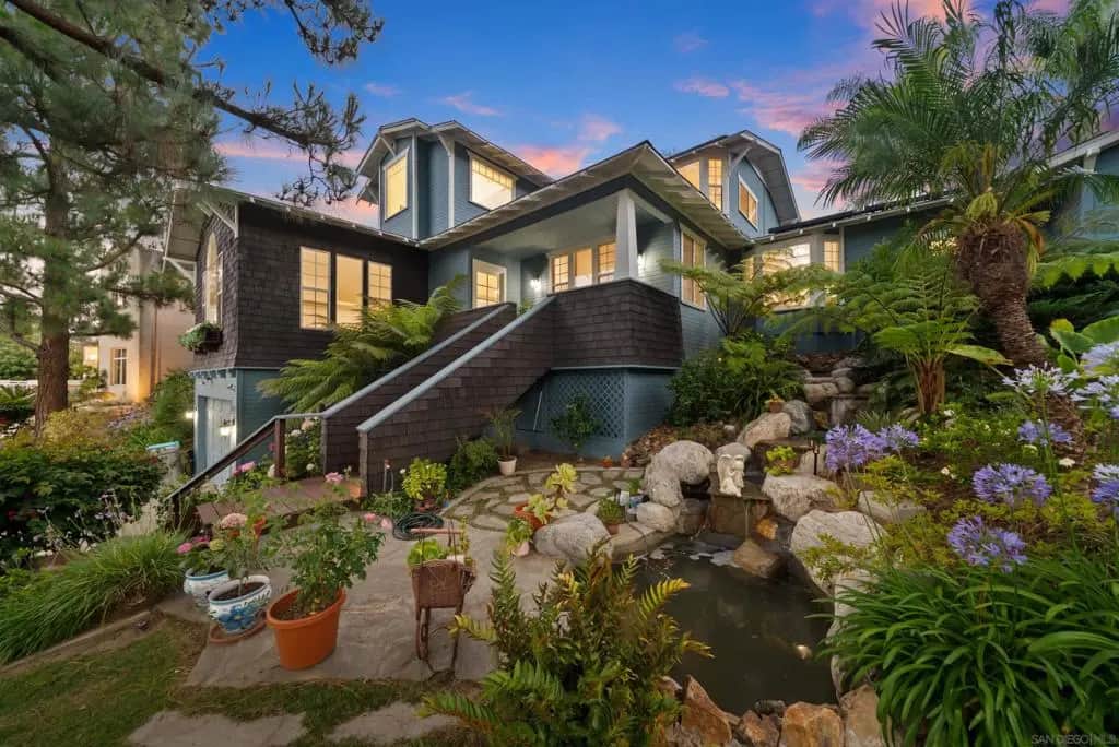 11375 Paymogo, San Diego, CA — listing photo 1