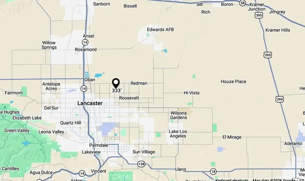 0 F-43 2.55acres, Roosevelt, CA — listing photo 1