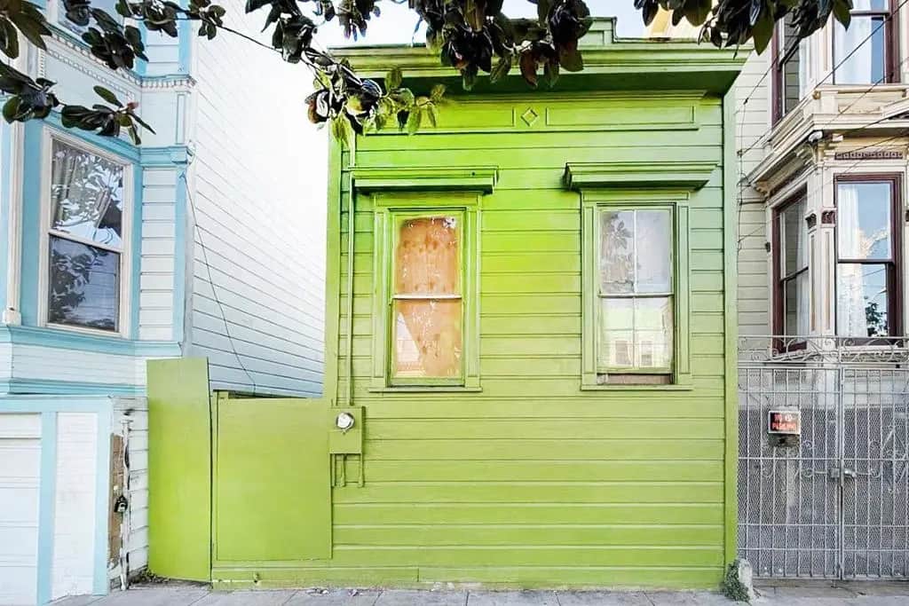 1180 Florida Street, San Francisco, CA — listing photo 1