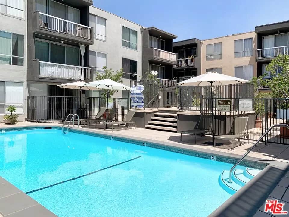 1745 Camino Palmero Street 334, Los Angeles, CA — listing photo 1