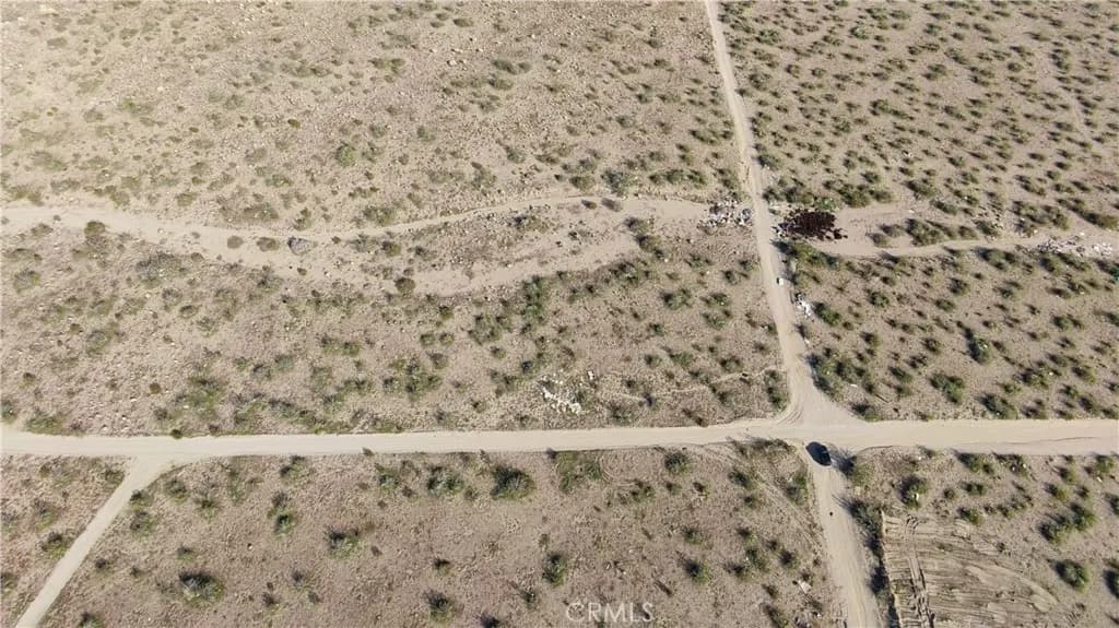 0 Minero Rd, Pinon Hills, CA — listing photo 1