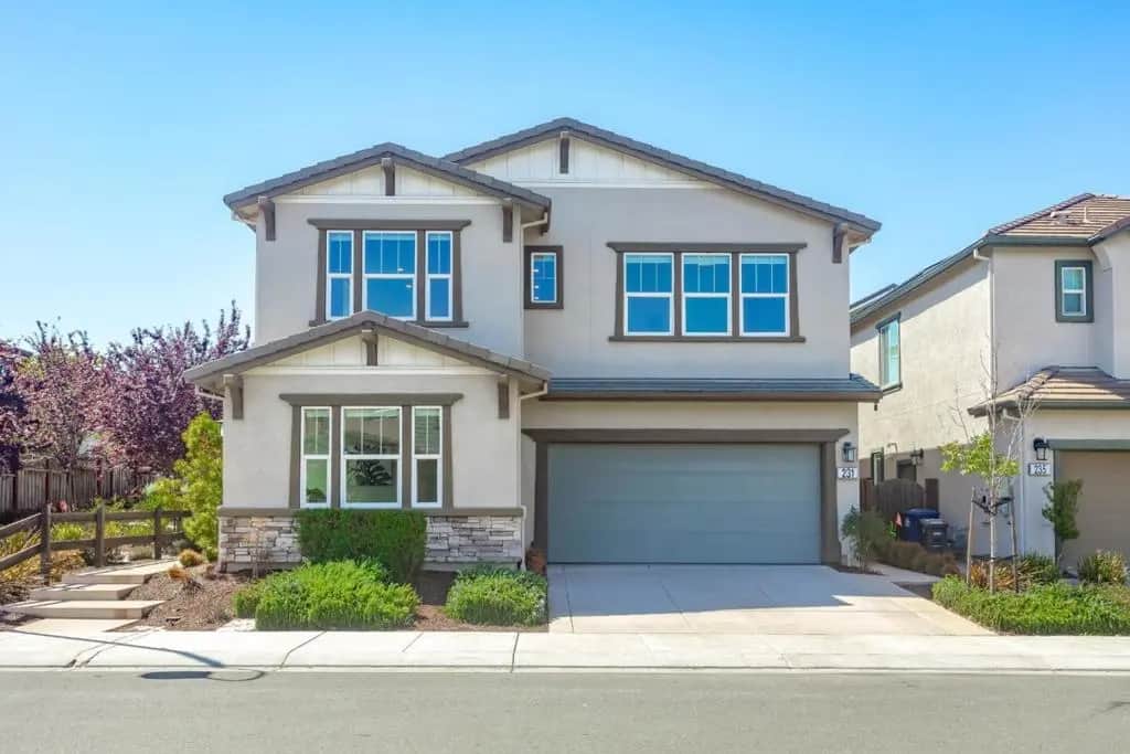 231 Via Encanto, San Ramon, CA — listing photo 1