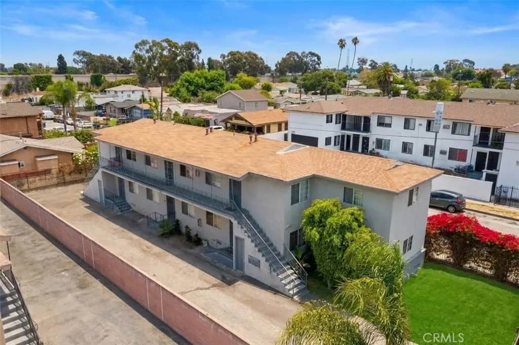 9230 S Figueroa, Los Angeles, CA — listing photo 1