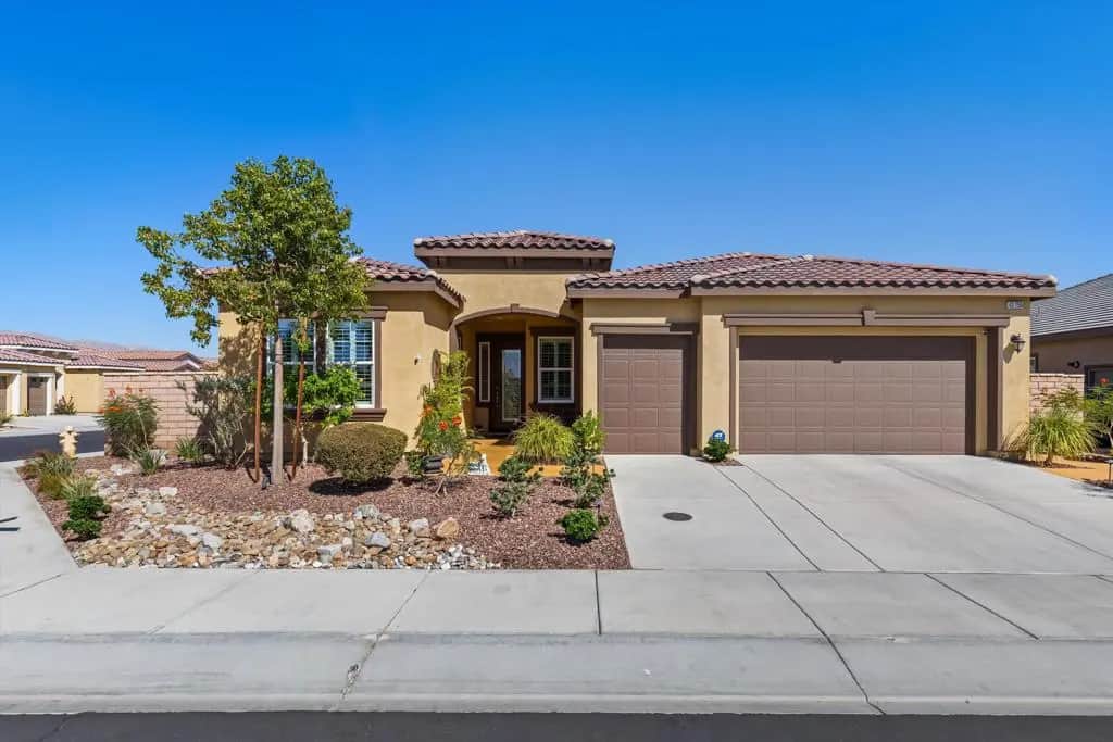 43158 Arolo Way, Indio, CA — listing photo 1