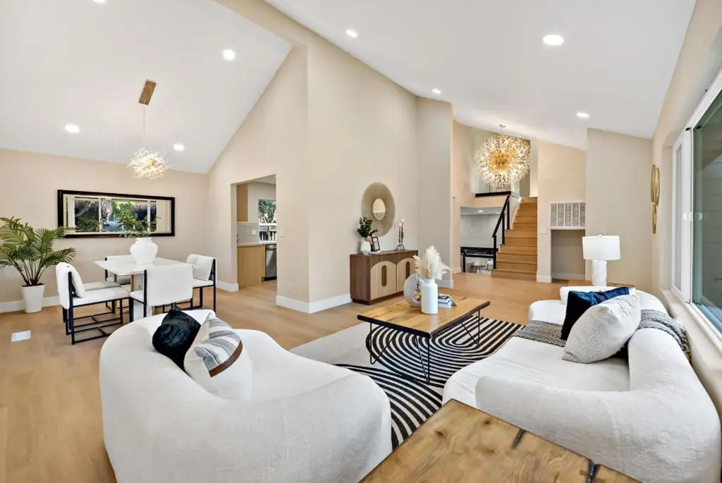 3742 Wellington Square, San Jose, CA — listing photo 1