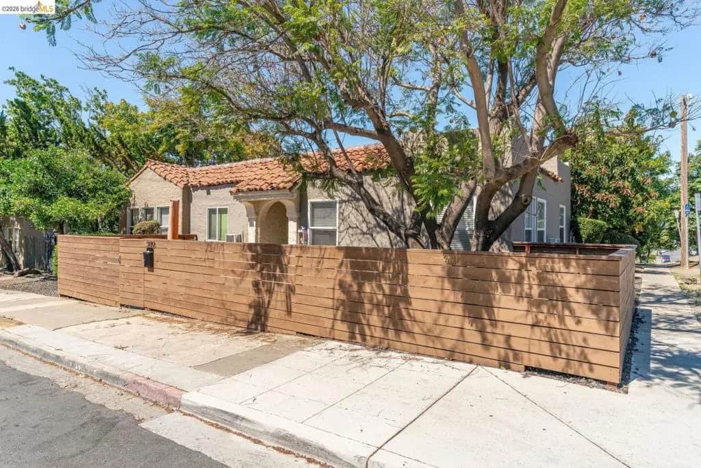 500 H ST, Antioch, CA — listing photo 1