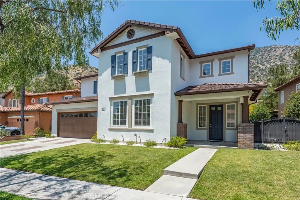 17 Turning Leaf Way, Azusa, CA — listing photo 1