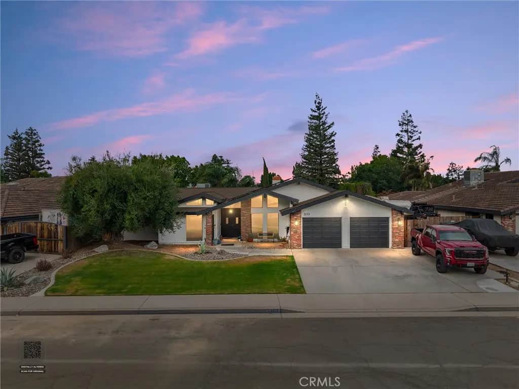 5113 Colonial, Bakersfield, CA — listing photo 1