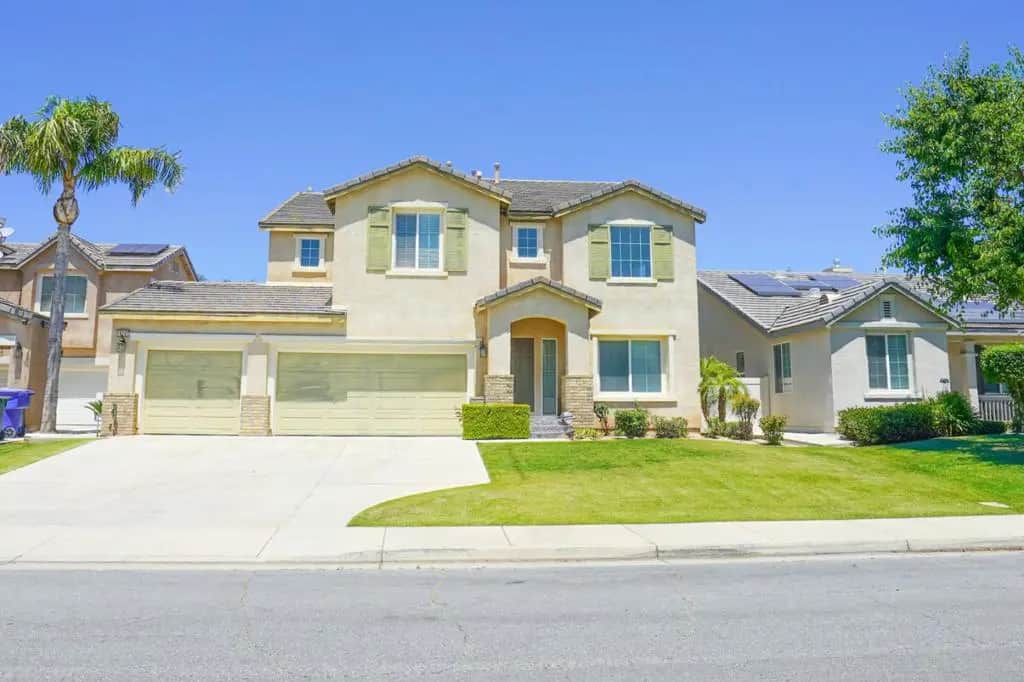 10708 DESERT VIEW Place, Bakersfield, CA — listing photo 1