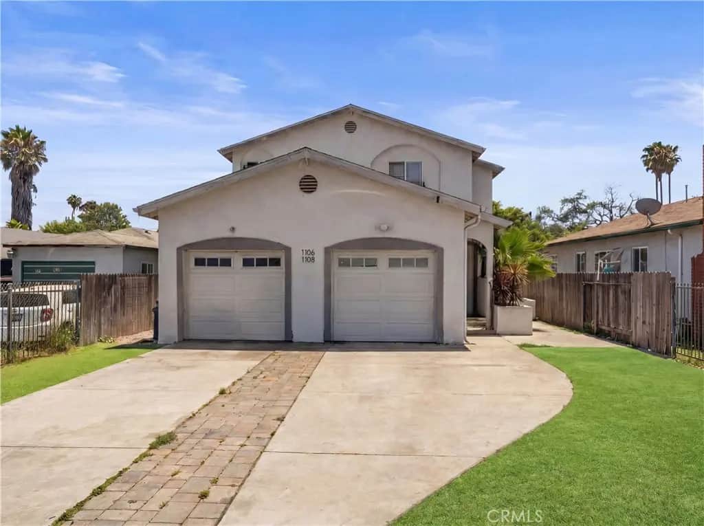 1106 E 114th, Los Angeles, CA — listing photo 1