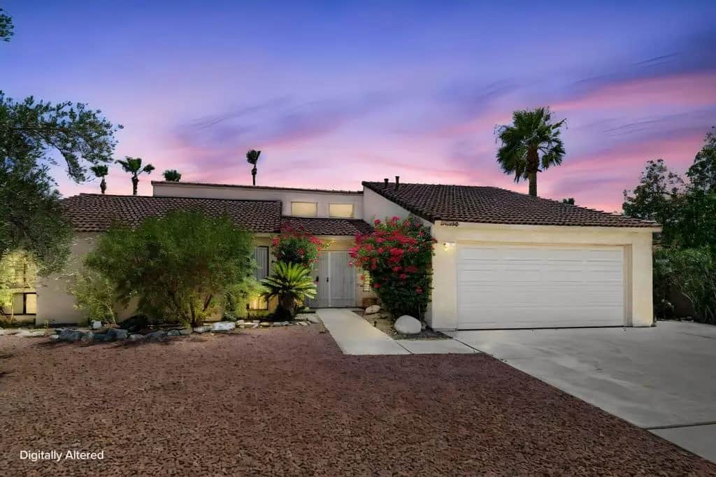 64896 Boros Court, Desert Hot Springs, CA — listing photo 1