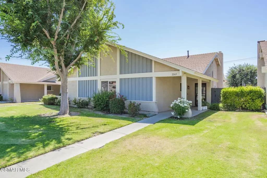 2265 Workman Avenue 6, Simi Valley, CA — listing photo 1