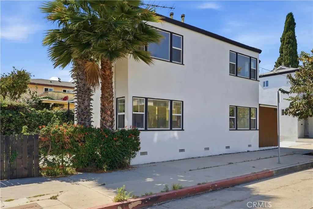 1205 Cole, Los Angeles, CA — listing photo 1
