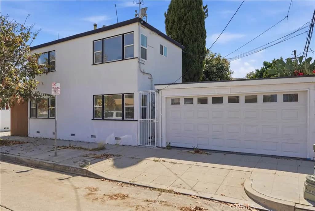 1211 Cole, Los Angeles, CA — listing photo 1
