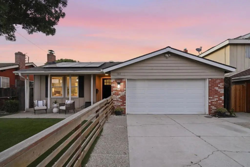 161 Herlong Avenue, San Jose, CA — listing photo 1