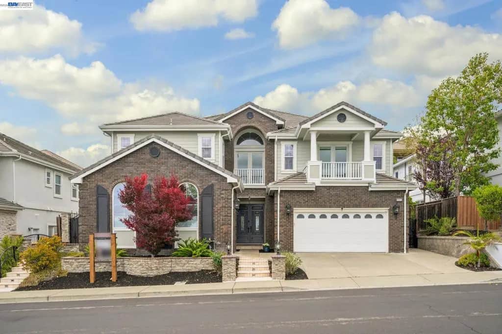 2811 E Sugar Hill Ter, Dublin, CA — listing photo 1