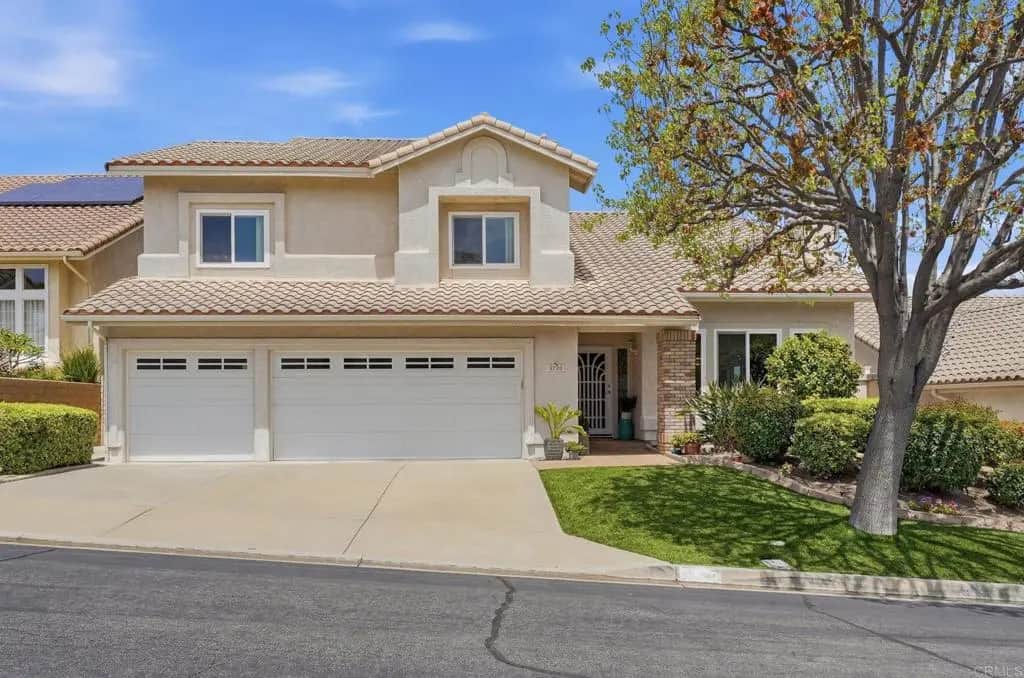 3720 Southridge Way, Oceanside, CA — listing photo 1