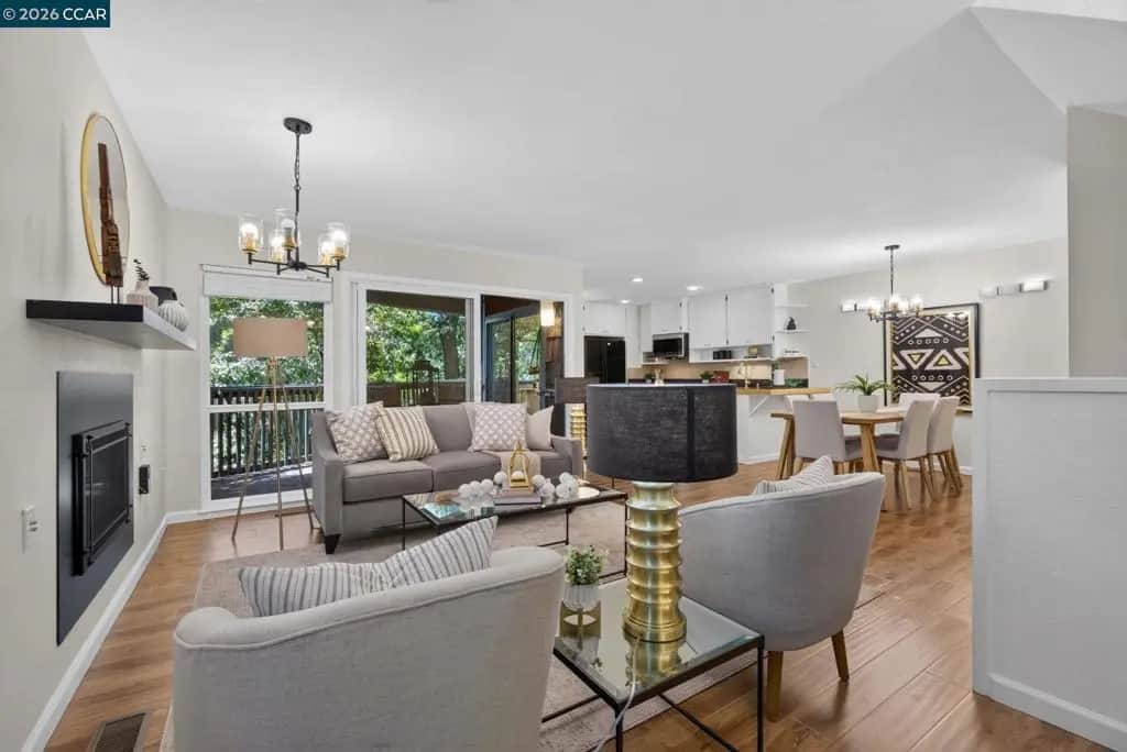 911 Dewing Ave, Lafayette, CA — listing photo 1