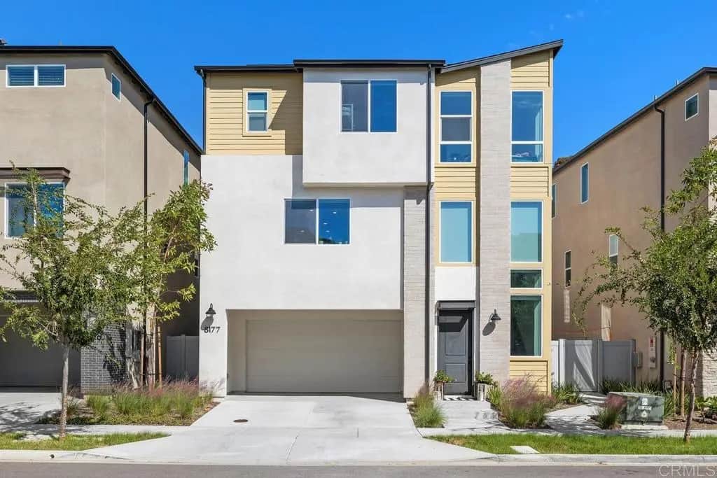 8177 Rose Quartz Circle, San Diego, CA — listing photo 1