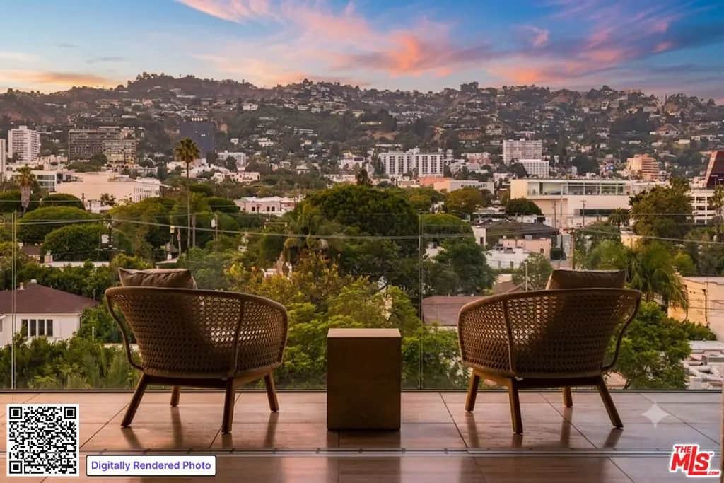 8899 Beverly Boulevard 5E, Los Angeles, CA — listing photo 1