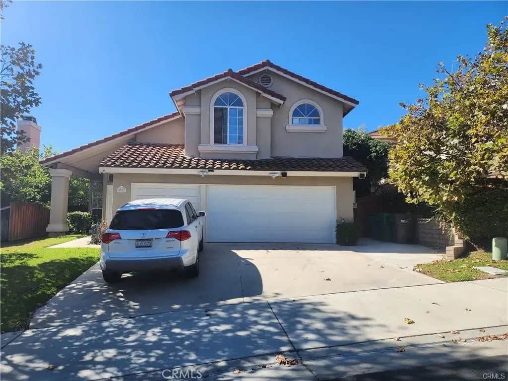 412 Bristol Way, Corona, CA — listing photo 1