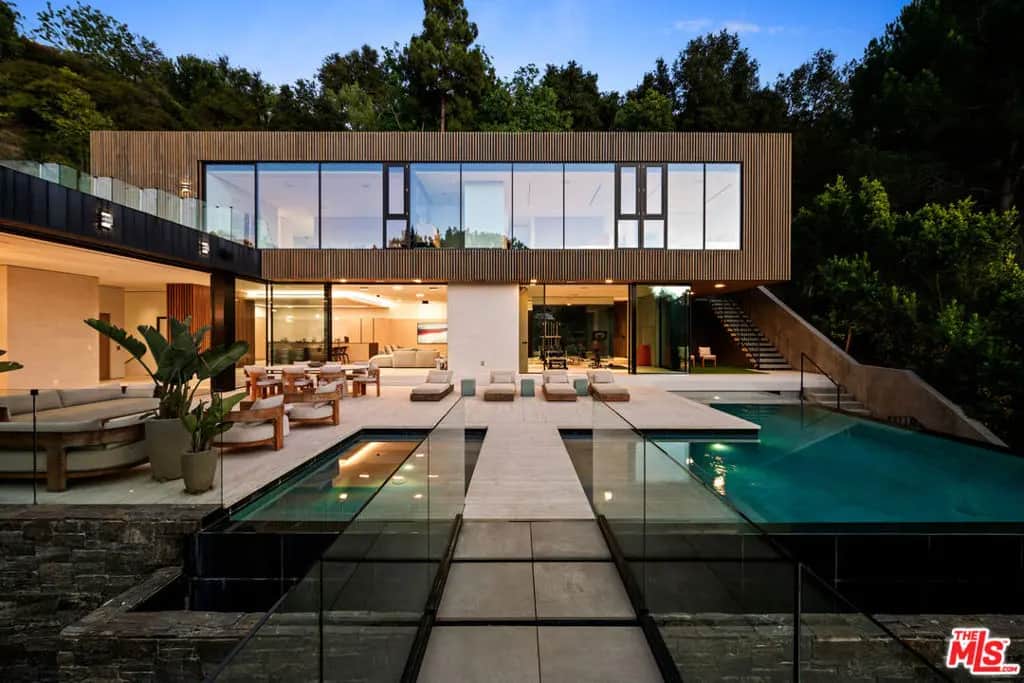 9330 Hazen Drive, Beverly Hills, CA — listing photo 1