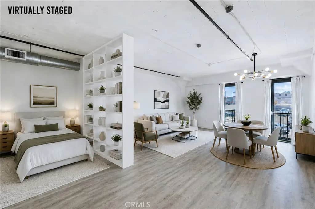 200 N San Fernando Road 202, Los Angeles, CA — listing photo 1