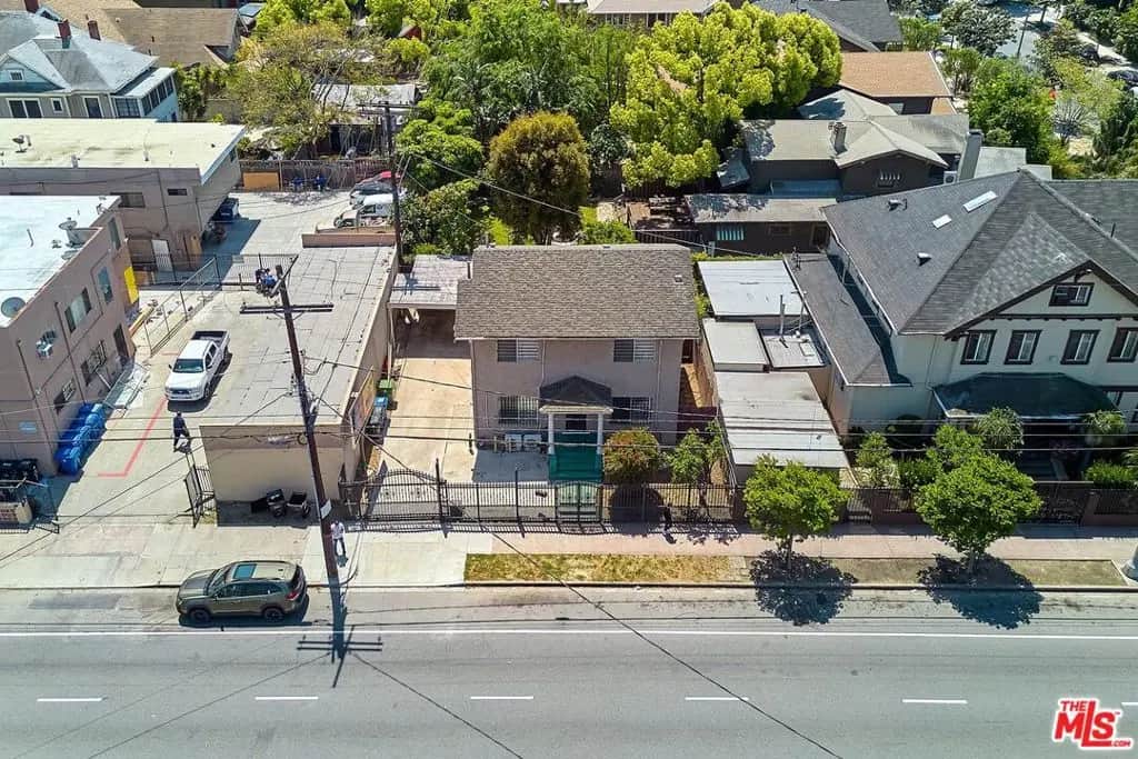 2194 Venice Boulevard, Los Angeles, CA — listing photo 1