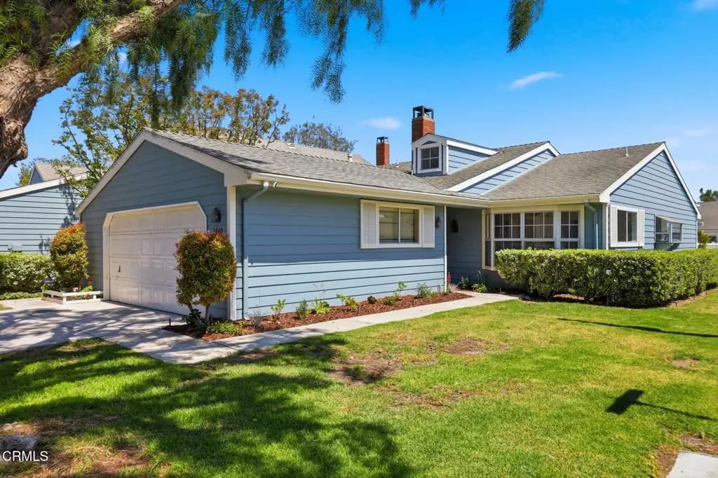 3440 Huerta Court, Camarillo, CA — listing photo 1
