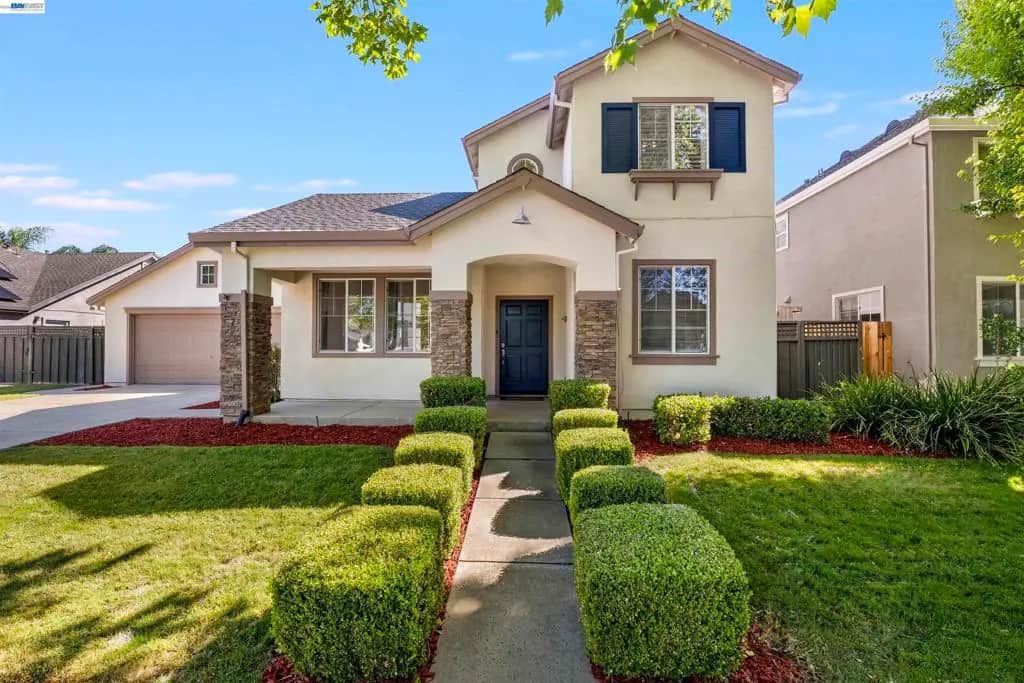 3009 Perry Ln, Tracy, CA — listing photo 1