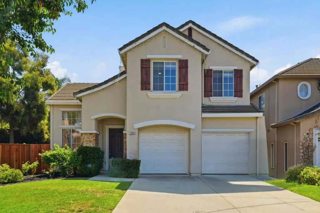 3286 Chateau Du Lac, San Jose, CA — listing photo 1