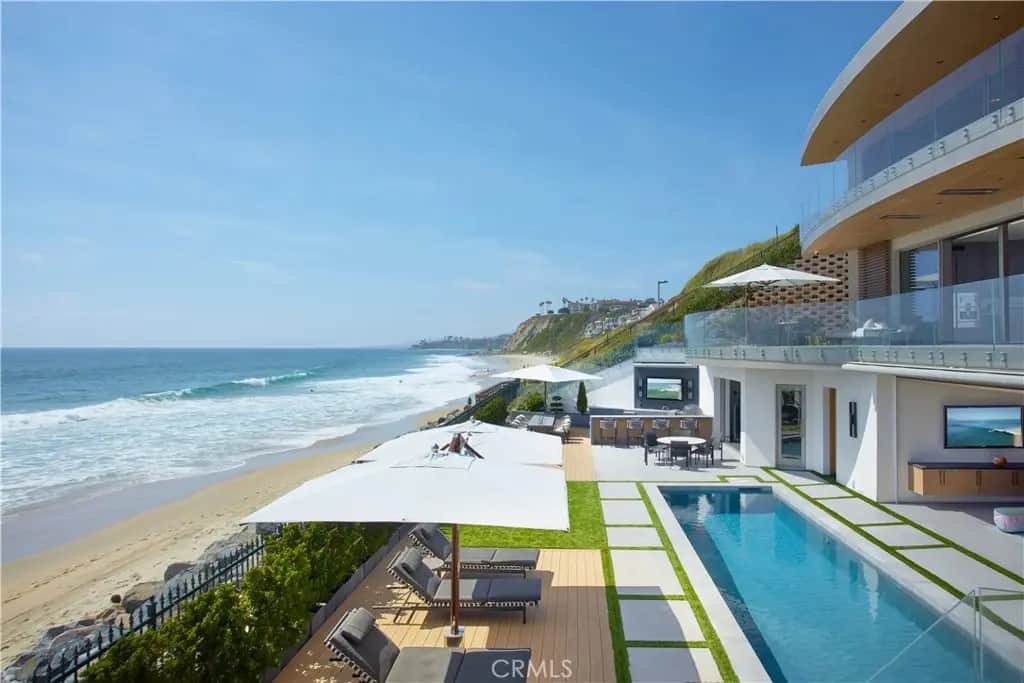 55 Strand Beach Drive, Dana Point, CA — listing photo 1