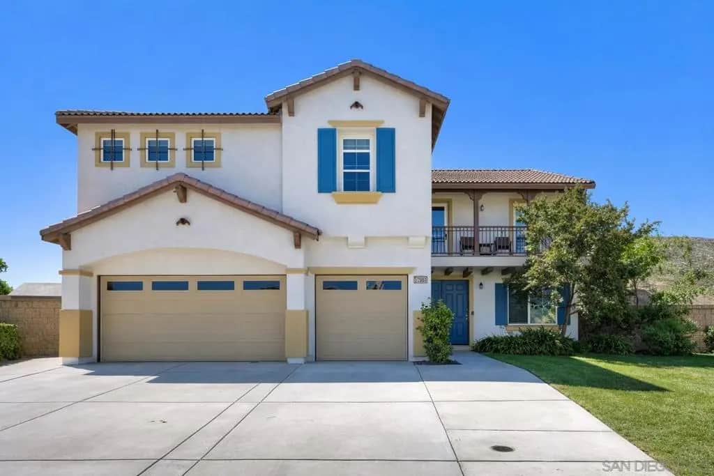 31989 Harden St, Menifee, CA — listing photo 1